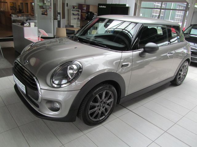 MINI ONE