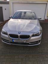 BMW 535i xDrive A - - BMW 535 von privat