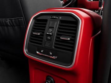 2014 Porsche MACAN 缩略图 21