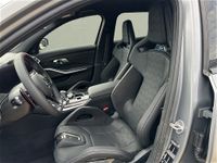 BMW M3 - Vorschau Bild 11