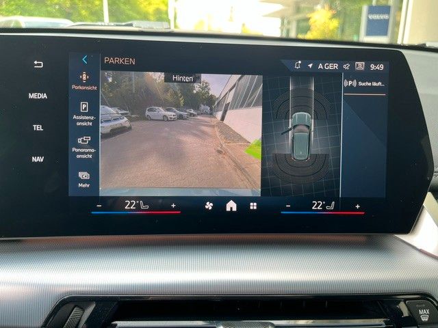 BMW X1 23 d xDrive M Sport AHK LED Alarm DAB foto 8
