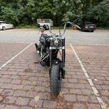 Harley-Davidson Sport Glide FLSB Jekyll & Hyde 2948 Km - HARLEY-DAVIDSON SPORT GLIDE