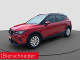 Seat Arona 1.0 TSI DSG Road Edition ab mtl. 79,- Euro