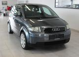 Audi A2 1.4*Klima*Sitzheizung*8-Fach Bereift* - gebrauchte Audi A2 aus dem Jahr 2002