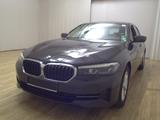 BMW 520dA Touring Navi LED LC+ Pano 360° Facelift - BMW 520 Gebrauchtwagen in Bremen