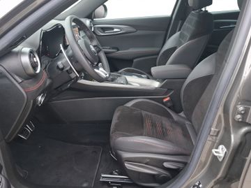 Alfa Romeo Tonale Veloce 1.5 Mild Hybrid Kam*KeyLess*Navi