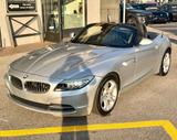 BMW Bmw Z4 2.3i 205CV STEPTRONIC INTERNI IN PELLE XE - gebrauchte BMW Z4 aus dem Jahr 2011