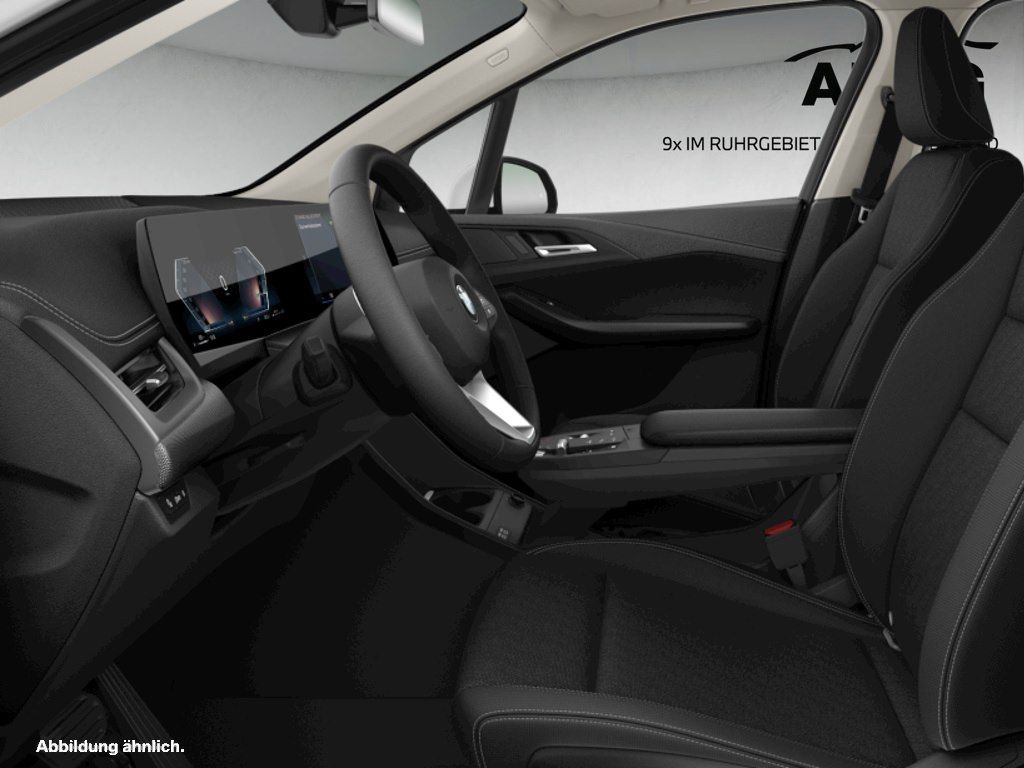 BMW 218 Active Tourer - Bild 3
