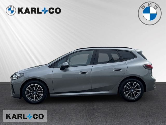 BMW 220 Active Tourer d M-Sport Ad.LED ACC 360°Kam foto 2