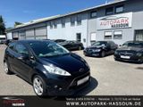 Ford Fiesta Sport TÜV 05/27 Garantie Multi Klimaaut.  - Ford Fiesta aus 2010: Sport