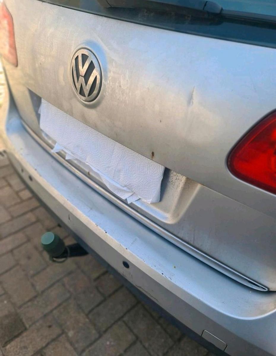 Volkswagen Passat 2005 — photo 5