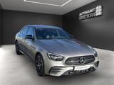 Mercedes-Benz E 300 de AMG 19*Night*Distro*AHK*Kamera*LED*Alca - Hybrid (Diesel/Elektro): Plug-In Hybrid, Limousine