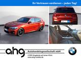 BMW 120d Edition M Sport Shadow Sport Aut. Adaptiv L - mit Diesel-Antrieb: Orange
