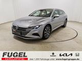 Volkswagen Arteon 2.0 TDI Elegance 4Motion LED|virt.Cock.|N - Volkswagen Arteon in Chemnitz