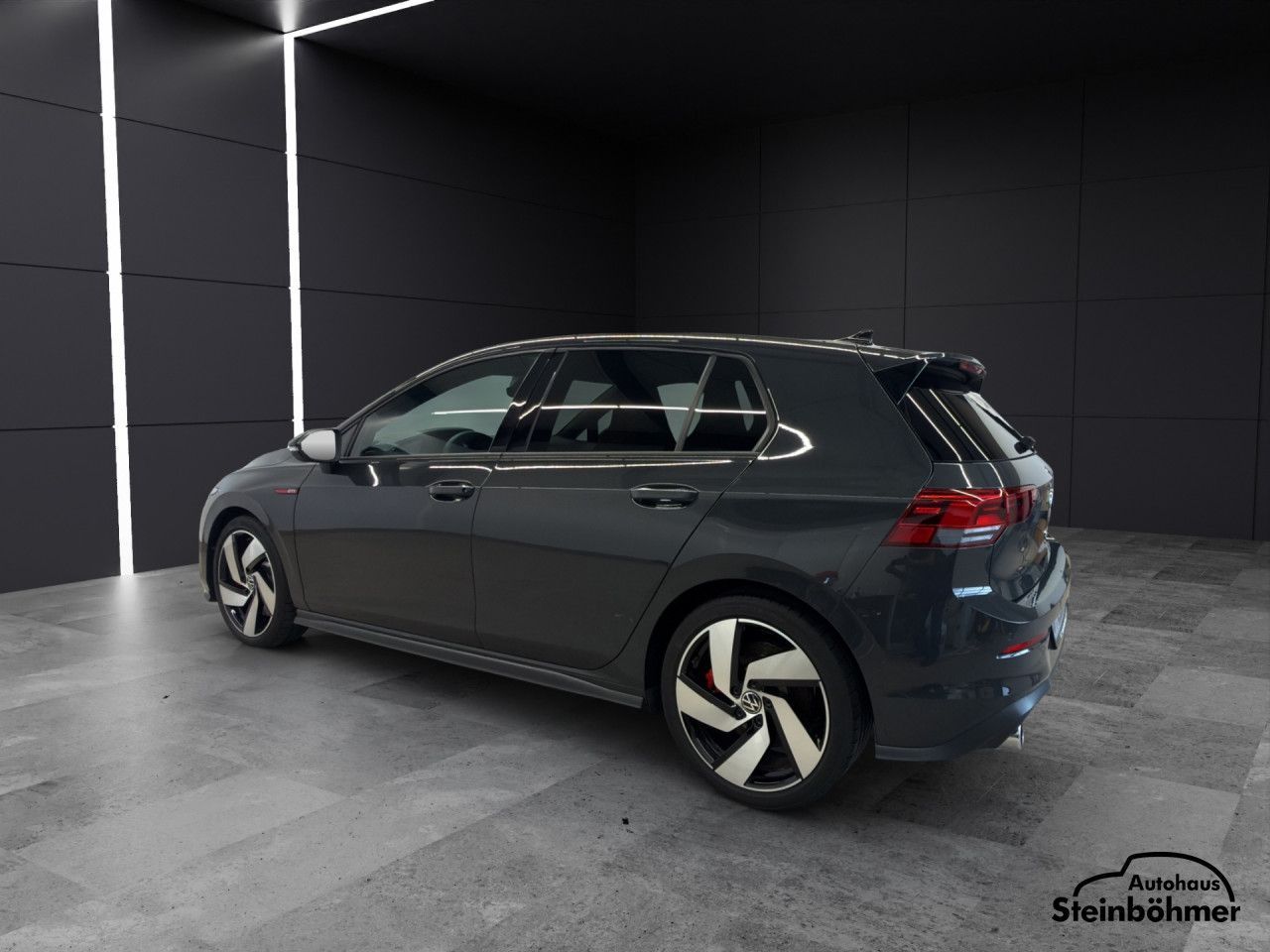 Volkswagen Golf - Bild 3