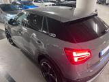 Audi Q2 design 1.4 S line AHK SHZ NAV LED ACC + mehr - Audi Q2 in Nürnberg