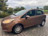 Ford B-Max 1,0 EcoBoost Trend - Ford B-Max: Trend