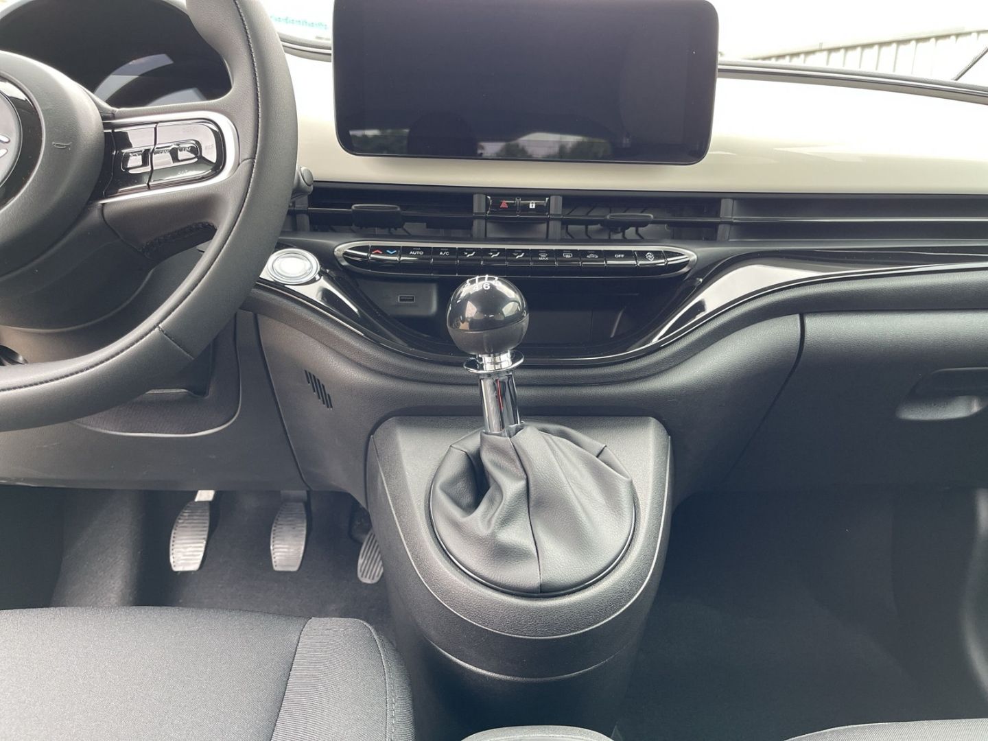 Fiat 500 - Bild 11