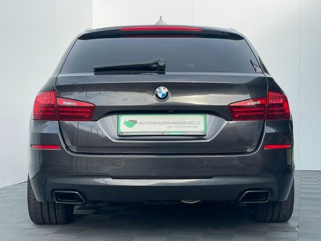 BMW M550 TOURING M550 D XDRIVE | 381 ch | 4X4 | BVA | HAYON ÉLECTRIQUE | PACK SPORT | RÉGLAGE ÉLECTRIQUE DES SIÈGES AVEC FONCTION MÉMOIRE