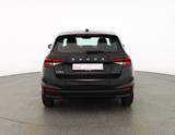 Skoda Fabia 1.0 MPI LED Tempomat Sitzheizung - Skoda Fabia Gebrauchtwagen in Erfurt