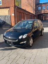 Smart Forfour 454 CDI 1.5 Diesel 2004 53tkm - Smart ForFour mit Diesel-Antrieb