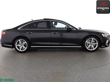 Audi A8 - 6