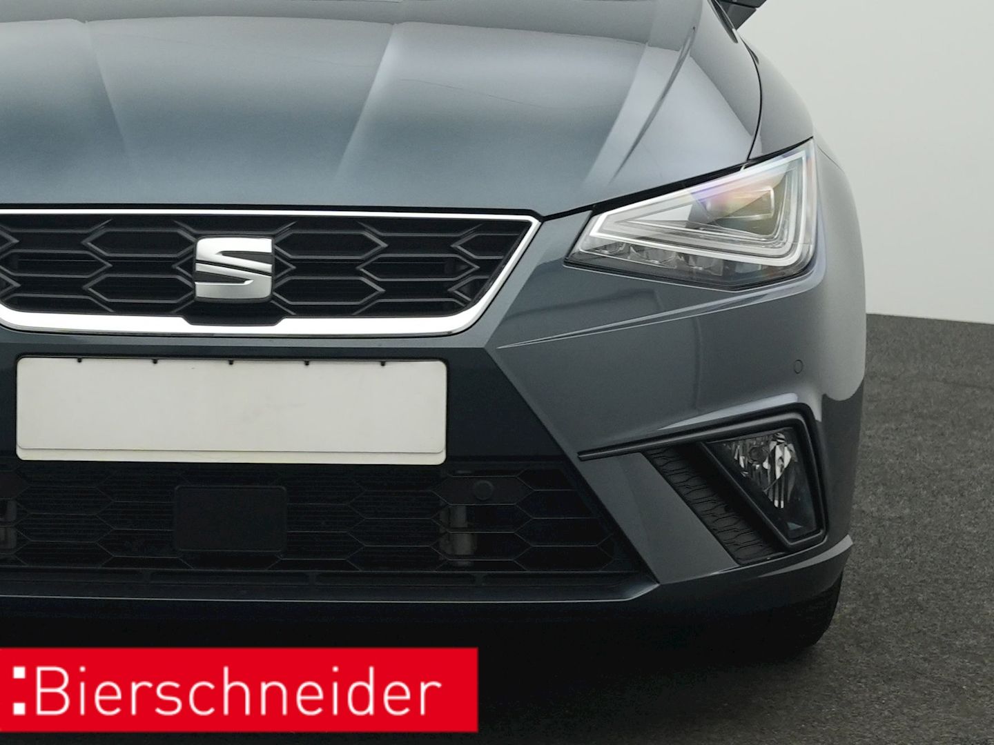 Seat Ibiza - Bild 21