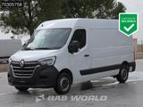 Renault Master 135PK L2H2 LED Aire acondicionado Control - Renault Master l1h2