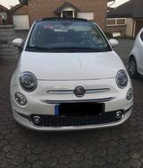 Fiat 500C 0.9 8V TwinAir LOUNGE C LOUNGE - Fiat 500C in Bonn