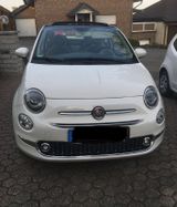Fiat 500C 0.9 8V TwinAir LOUNGE C LOUNGE - Fiat 500C: Twinair Lounge
