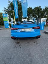 Audi RS5 2.9 TFSI tiptronic quattro Sportback - Mwstr - Audi RS5 Gebrauchtwagen in Berlin
