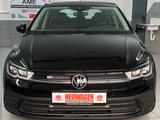 Volkswagen Polo VI Life 1.0 TSI DSG *Facelift Modell|LED* - Volkswagen Polo: Facelift