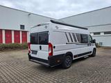 Carado CV 640 Optik2 Alufelgen/ Faltverdunkelung - Carado CV640