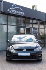 Volkswagen Golf VII 1,4 TSI BMT DSG Allstar R-Line SZH PDC - mit Benzin-Antrieb: Kleinwagen, Automatik