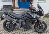 Triumph Tiger Sport 1050 - TRIUMPH TIGER 1050