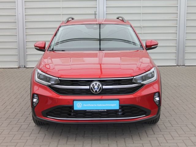 Volkswagen Taigo 1.0 TSI 6-GANG MOVE MATRIX NAVI KAMERA CLI foto 3