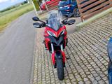 Ducati Multistrada 1200 s D Air Touring - Ducati Multistrada 1200 S Touring