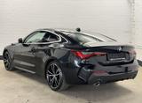 BMW 420 d Coupe xDrive M Sport / TOTW. / PANO - gebrauchte BMW 420 aus dem Jahr 2021