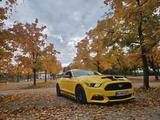 Ford Mustang 3.7 *LPG*   - gebrauchte Ford Mustang aus dem Jahr 2017