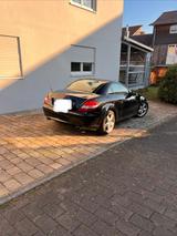Mercedes-Benz Mercedes SLK 350 MB 171 Cabrio Top gepflegt - gebrauchte Mercedes-Benz SLK 350 aus dem Jahr 2005