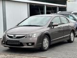 Honda Civic 1.3 Hybrid Comfort - gebrauchte Honda Civic aus dem Jahr 2009