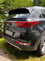 Kia Sportage 1.6 T-GDI DCT AWD GT line GT line - Kia Sportage: Privatanbieter