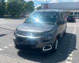 Citroën Berlingo Blue / Austauschmotor