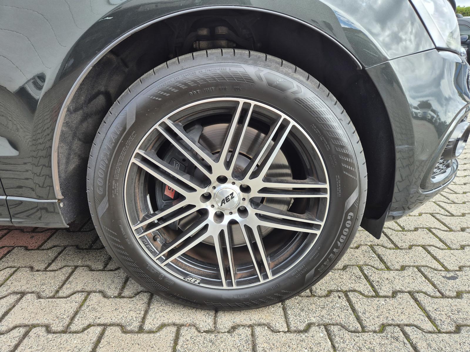 Audi SQ5 3.0 V6 BiTDI 313 ch Audi Exclusive Vert Individual Toit Pano ACC