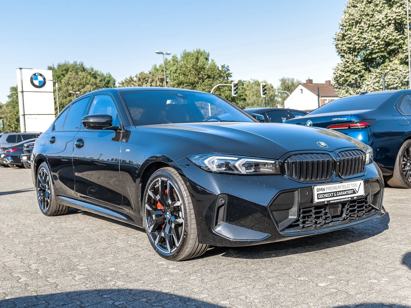 BMW 330 - Bild 6