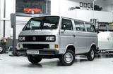 Volkswagen T3 Caravelle I 4WD I 4x4 I Syncro I H-Zulassung - Volkswagen T3: Kleinbus, Syncro