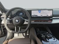 BMW 520 - Vorschau Bild 14