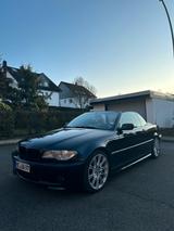 BMW Bmw e46 330ci M-Paket ab Werk TÜV 04/27 - BMW 330 aus 2006: 330ci