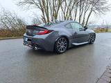 Toyota GR86 - gebrauchte Toyota GR86 aus dem Jahr 2024