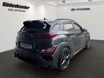 Hyundai Kona N Performance 2WD